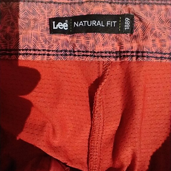 Lee Natural Fit Skort, Womens - Picture 3 of 3